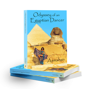 Odyssey of an Egyptian Dancer
